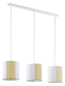 Eglo 43402 - Lustr na lanku ARNHEM 3xE27/40W/230V