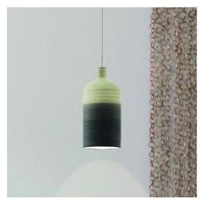 Eglo 39751 - Lustr na lanku AZBARREN 1xE27/40W/230V