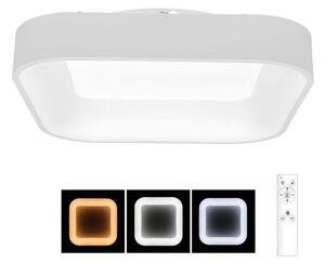 Ecolite WMKL01S-40W - LED Stmívatelné svítidlo NEST LED/40W/230V 3000-6500K bílá