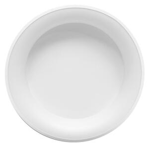 Ecolite WMKL01R-40W/LED-BI - LED Stmívatelné svítidlo NEST LED/40W/230V