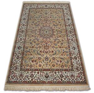 Makro Abra Kusový koberec WINDSOR 22925 béžový Rozměr: 200x300 cm