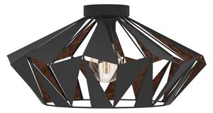 Eglo 43399 - Stropní svítidlo CARLTON 6 1xE27/60W/230V