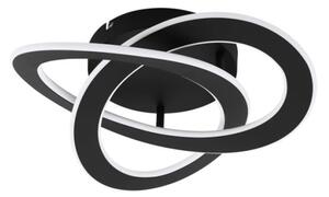 Eglo 99395 - LED Stropní svítidlo ROLIMARE LED/35W/230V