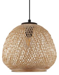 Eglo 43261 - Lustr na lanku DEMBLEBY 1xE27/40W/230V