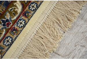 Makro Abra Kusový koberec WINDSOR 12806 slonová kost Rozměr: 120x170 cm