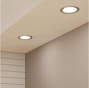 Eglo 99138 - LED Podhledové svítidlo FUEVA 5 LED/11W/230V
