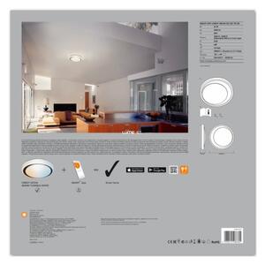 Ledvance - LED RGBW Stmívatelné stropní svítidlo SMART+ KITE LED/18W/230V Wi-Fi