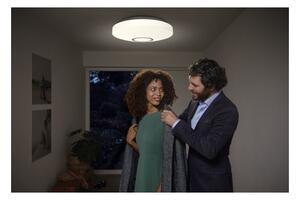 Ledvance - LED RGBW Stmívatelné stropní svítidlo SMART+ KITE LED/18W/230V Wi-Fi