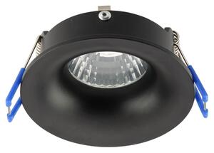 Koupelnové svítidlo TK 3501 EYE černá IP44