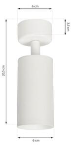 Bodové svítidlo MICA 1xGU10/25W/230V