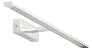 Koupelnové LED svítidlo TK GALLERY 18003 chrom