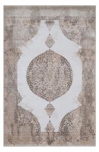 Makro Abra Kusový koberec VALENCIA 5040 Orient béžový Rozměr: 120x180 cm