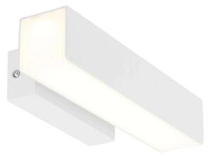 LED Nástěnné svítidlo LANDER LED10W/230V