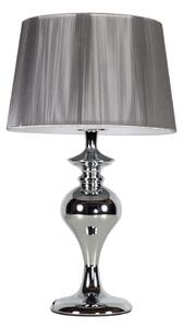 Stolní lampa GILLENIA 1xE27/60W/230V