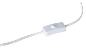 Stolní lampa INER 1xE14/40W/230V béžová