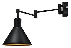 Nástěnná lampa COPENHAGEN 1xE14/40W/230V