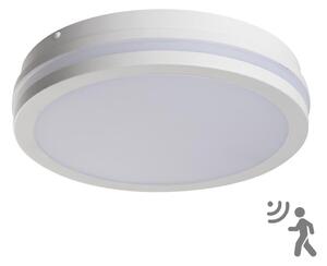 Kanlux 33344 - LED Venkovní svítidlo se senzorem BENO LED/24W/230V 4000K IP54