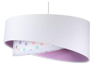 Lustr na lanku GALAXY 1xE27/60W/230V