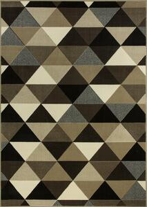 Balta Kusový koberec Luna 503430/67911 béžový Rozměr: 160x225 cm