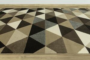 Balta Kusový koberec Luna 503430/67911 béžový Rozměr: 160x225 cm