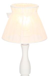 Stolní lampa ZEFIR 1xE27/40W/230V