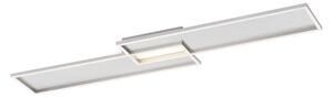 Paul Neuhaus 8371-55 - LED Stmívatelné stropní svítidlo AMARA LED/40W/230V + DO