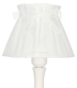 Stolní lampa ZEFIR 1xE27/40W/230V