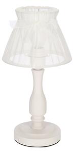 Stolní lampa ZEFIR 1xE27/40W/230V