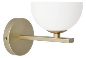 Nástěnné svítidlo KAMA 1xG9/28W/230V