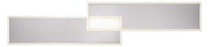 Paul Neuhaus 8371-55 - LED Stmívatelné stropní svítidlo AMARA LED/40W/230V + DO