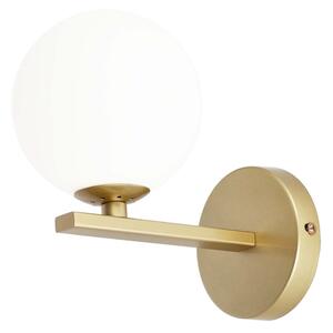 Nástěnné svítidlo KAMA 1xG9/28W/230V