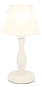 Stolní lampa ZEFIR 1xE27/40W/230V