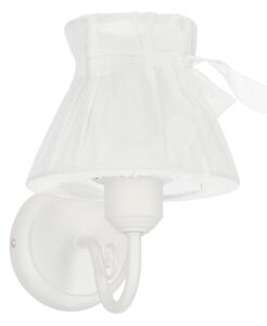 Nástěnné svítidlo ZEFIR 1xE27/40W/230V