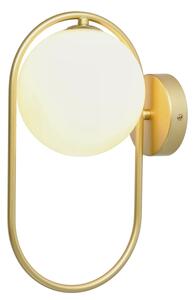 Nástěnné svítidlo CORDEL 1xG9/28W/230V