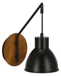 Nástěnné svítidlo VARIO 1xE27/60W/230V bříza