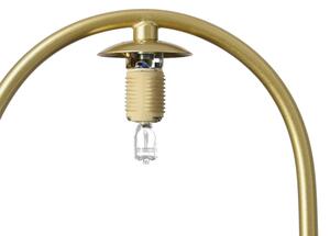 Nástěnné svítidlo CORDEL 1xG9/28W/230V