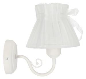 Nástěnné svítidlo ZEFIR 1xE27/40W/230V