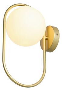 Nástěnné svítidlo CORDEL 1xG9/28W/230V