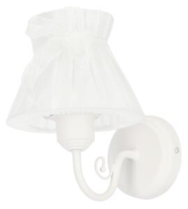 Nástěnné svítidlo ZEFIR 1xE27/40W/230V