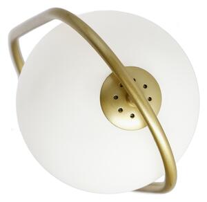 Lustr na lanku CORDEL 1xG9/28W/230V