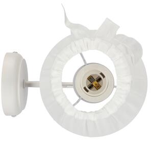 Nástěnné svítidlo ZEFIR 1xE27/40W/230V
