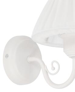 Nástěnné svítidlo ZEFIR 1xE27/40W/230V
