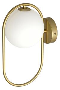 Nástěnné svítidlo CORDEL 1xG9/28W/230V