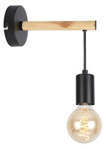 Nástěnné svítidlo IZZY 1xE27/60W/230V
