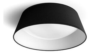 Philips - LED Stropní svítidlo DAWN LED/14W/230V černá