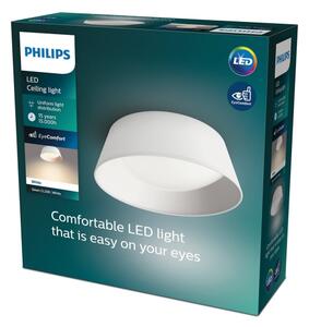 Philips - LED Stropní svítidlo DAWN LED/14W/230V bílá