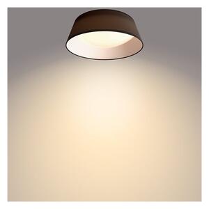 Philips - LED Stropní svítidlo DAWN LED/14W/230V černá