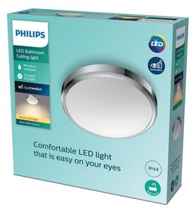 Philips - LED Koupelnové stropní svítidlo DORIS LED/17W/230V 2700K IP44