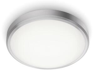 Philips - LED Koupelnové stropní svítidlo DORIS LED/17W/230V 4000K IP44