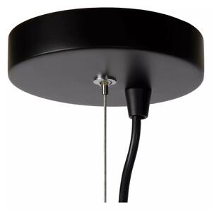 Lucide 21421/06/30 - Lustr na lanku LEANNE 6xE27/60W/230V